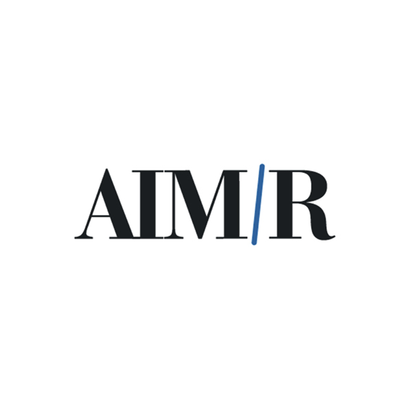 AIMR affiliation