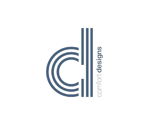 Comfort Designs logo