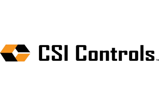 CSI Controls logo