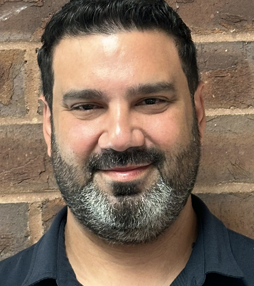 John Mendez