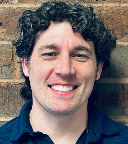 Matt Harris