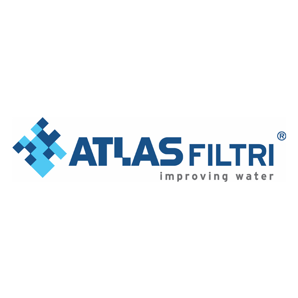 Atlas Filtri Logo